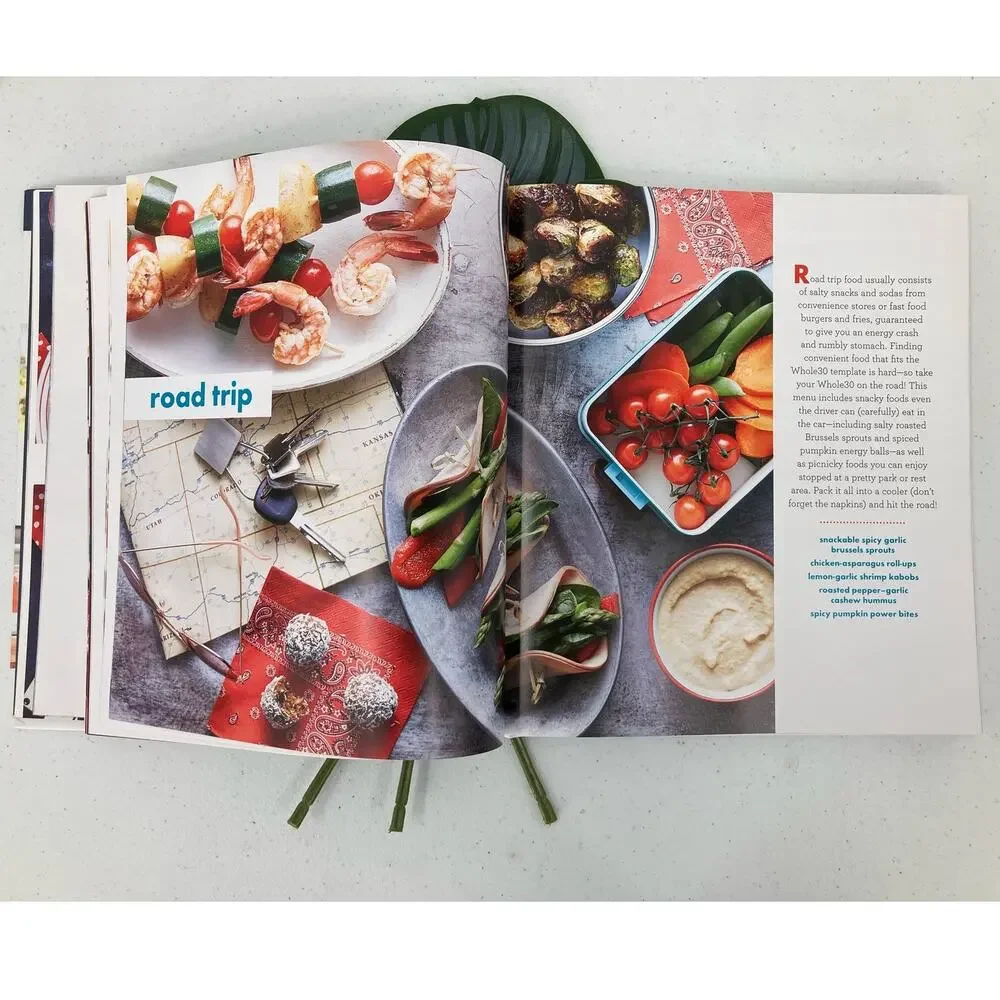The Whole 30 whole 30